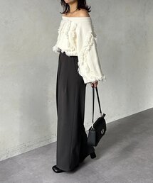 Thevon（ゼボン）の「【累計販売数 1万本 突破！】2タックスラックス（スラックス）」