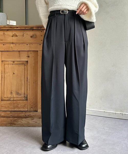 累計販売数 1万本 突破！】2タックスラックス（スラックス）｜Thevon