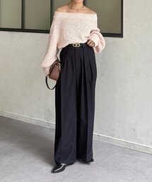 Thevon（ゼボン）の「【累計販売数 1万本 突破！】2タックスラックス（スラックス）」