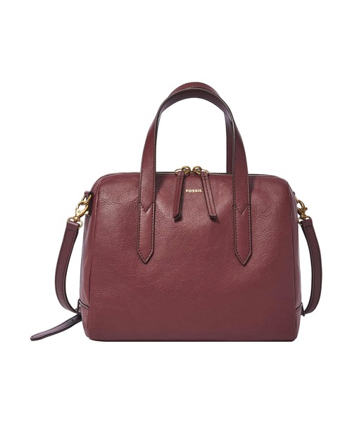 セール/ブランド古着】2WAYバッグ（ショルダーバッグ）｜FOSSIL  