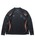 F.C.Real BristoliGtV[AuXgj́uAUTHENTIC L/S GAME SHIRTiTVc/Jbg\[jvbubN