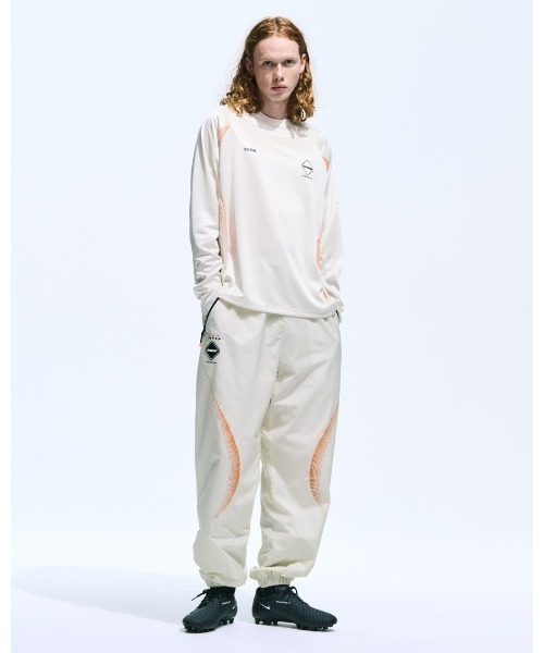 トップス F.C.Real.Bristol GAME SHIRTS & PANTS F.C. Real Bristol - GAME SHIRT | HBX - Globally Curated
