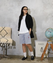 JERZEES(W[W[Y)JERZEES / W[W[Y "HEART BALLON"SWEAT SHORTS n[go[hJXEFbgV[c(̑pc)