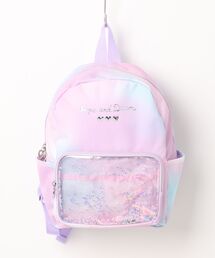 Kids Foret�i�L�b�Y�t�H�[���j�́u�X�p���R�[������N���A�|�P�b�g�����b�N�i�o�b�N�p�b�N/�����b�N�j�v