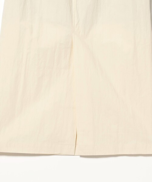 Ray BEAMS（レイビームス）の「フリンジ 2way タイト スカート（スカート・レディース・ブラック/アイボリー・1/0）」の15枚目の写真