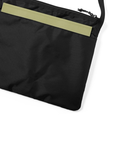 thisisneverthat Sfx 7 Shoulder Bag Black | END. (CA)