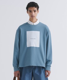 CULLNI｜クルニのTシャツ/カットソー（長袖）通販 - ZOZOTOWN