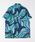 Maunaloa�i�}�E�i���A�j�́u�yMaunaloa�zOcean Blue Bird �l�I���n�C�rMEN'S�V���c�i�V���c/�u���E�X�j�v�b�l�C�r�[