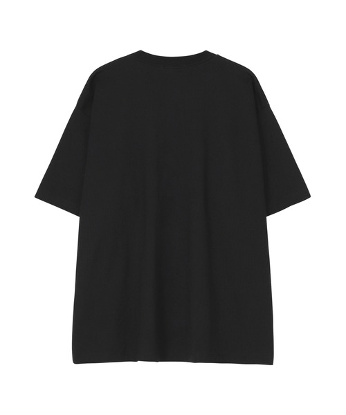 カレッジTドッキング / Tシャツ（Tシャツ/カットソー）｜ZUCCa
