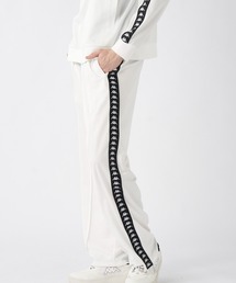 Kappa | ジャージトラックパンツ (ユニセックス)(その他パンツ)