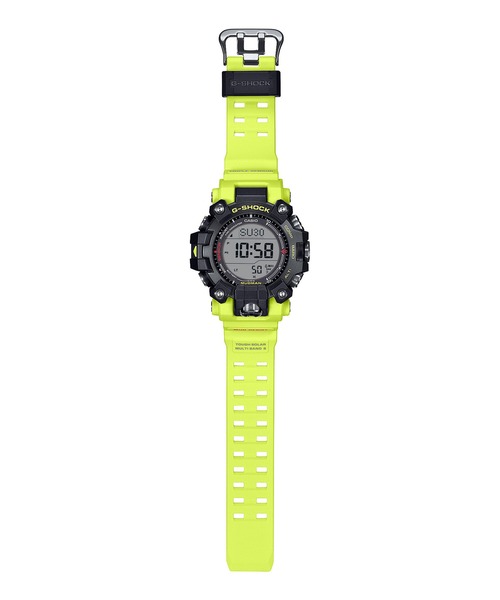 時計 CASIO G-SHOCK GW-9500MRY-1A9JF MUDMAN 楽天市場】【ポイント最大57倍＆最大2000円OFFクーポン】G-SHOCK