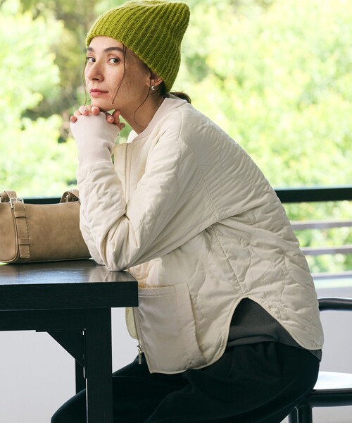 別注】＜FIVE BROTHER＞キルティングジャケット 2（その他アウター