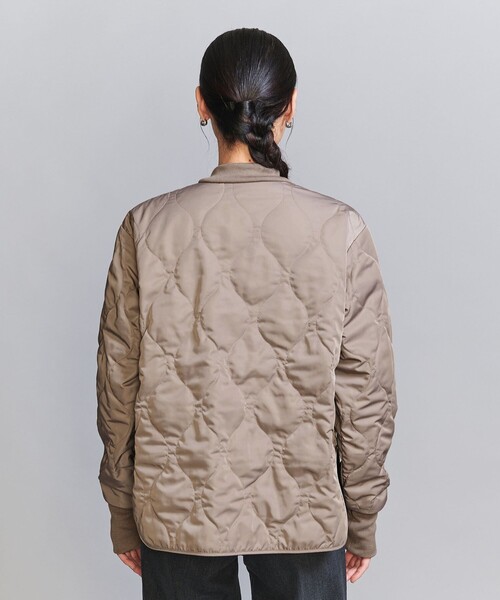 別注】＜FIVE BROTHER＞キルティングジャケット（その他アウター