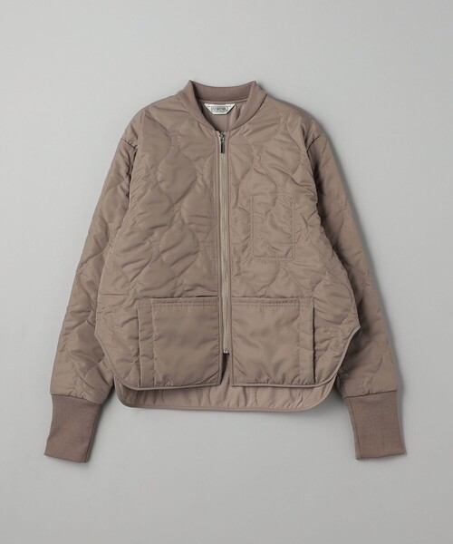 別注】＜FIVE BROTHER＞キルティングジャケット 2（その他アウター