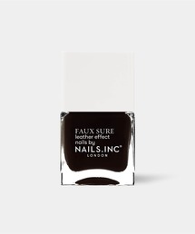 NAILS INC(lCYCN)FAUX SURE Whatever The Leather(}jLA/WFlC)