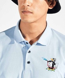 ⭐️新品、未使用⭐️マンシング半袖ポロシャツ マンシングウェア munsingwear」に該当するポロシャツ（半袖