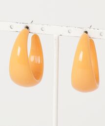 rae（レイ）の「【rae】ビッグフープピアス（ピアス（両耳用））」