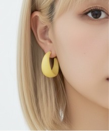 rae（レイ）の「【rae】ビッグフープピアス（ピアス（両耳用））」