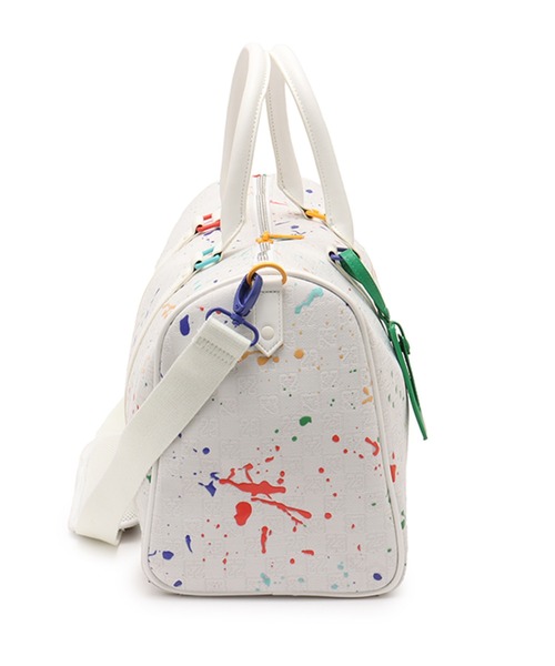 JORDAN JAM MONOGRAM DUFFLE BAG / ジョーダン JAM モノグラム