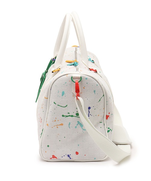 JORDAN JAM MONOGRAM DUFFLE BAG / ジョーダン JAM モノグラム