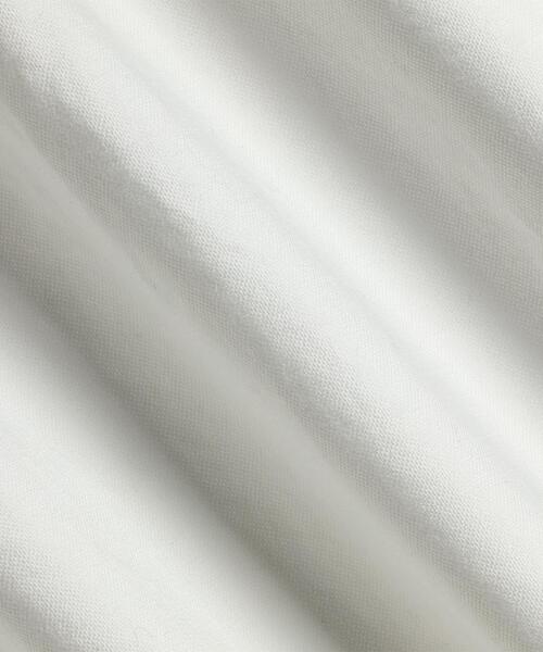 POLO RALPH LAUREN(ポロ ラルフ ローレン)の「オーガニック コットン ビッグ シャツ(シャツ/ブラウス・メンズ・ホワイト・XXL/XS/XL/S/M/L)」の5枚目の写真