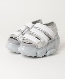 グラウンズ　サンダル grounds(グラウンズ)の通販 - Seltie セルティ