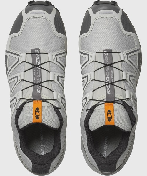 SALOMON/サロモン】SPEEDCROSS 3 GTX（スニーカー）｜SALOMON