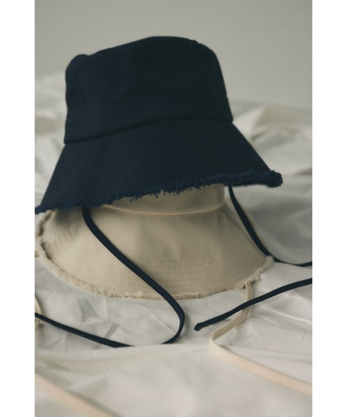 リムアーク　ストラップハット Strap Hat ストラップハット（ハット）｜RIM.ARK（リムアーク
