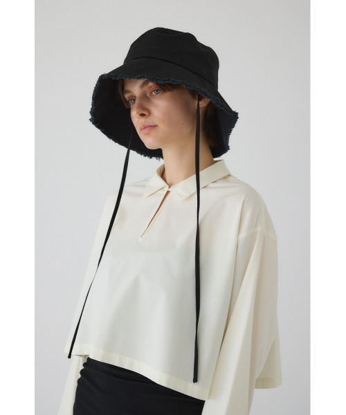 リムアーク　ストラップハット Strap Hat ストラップハット（ハット）｜RIM.ARK（リムアーク