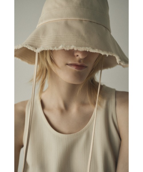 リムアーク　ストラップハット Strap Hat ストラップハット（ハット）｜RIM.ARK（リムアーク
