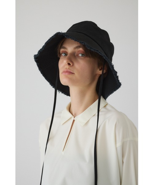 リムアーク　ストラップハット Strap Hat ストラップハット（ハット）｜RIM.ARK（リムアーク