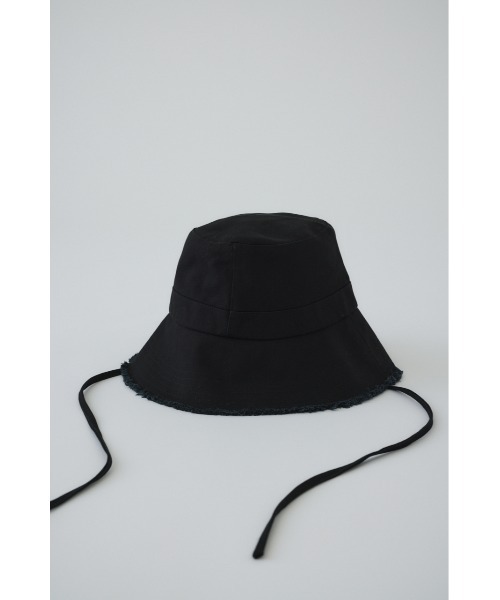 Strap Hat ストラップハット（ハット）｜RIM.ARK（リムアーク