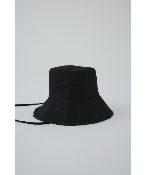 リムアーク　ストラップハット Strap Hat ストラップハット（ハット）｜RIM.ARK（リムアーク