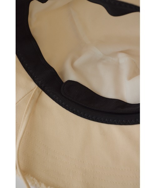 リムアーク　ストラップハット Strap Hat ストラップハット（ハット）｜RIM.ARK（リムアーク