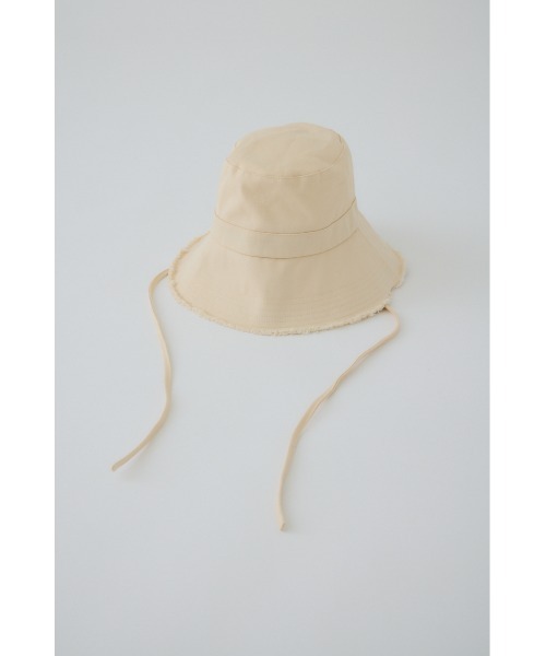 Strap Hat ストラップハット（ハット）｜RIM.ARK（リムアーク