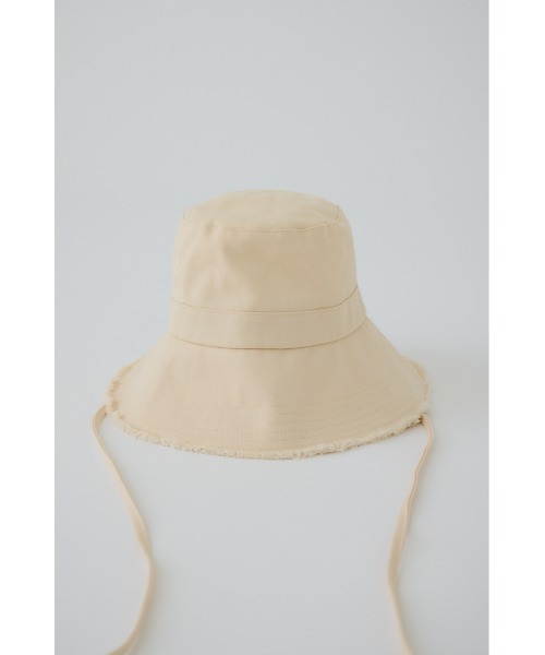 リムアーク　ストラップハット Strap Hat ストラップハット（ハット）｜RIM.ARK（リムアーク