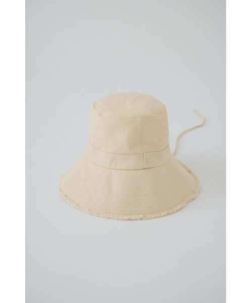 Strap Hat ストラップハット（ハット）｜RIM.ARK（リムアーク