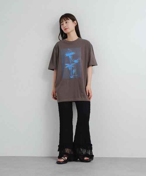 セール】【再販売/新色追加】レースフリルパンツ（その他パンツ