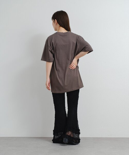 セール】【再販売/新色追加】レースフリルパンツ（その他パンツ