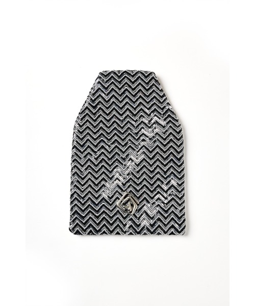 ottilie(オティーリエ)の「VARNY ハンドバッグ(ハンドバッグ・レディース・ブラック/その他1・FREE)」の7枚目の写真