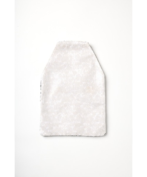 ottilie(オティーリエ)の「VARNY ハンドバッグ(ハンドバッグ・レディース・ブラック/その他1・FREE)」の8枚目の写真