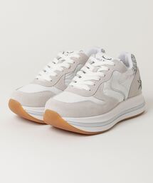 VOILE BLANCHE | VOILE BLANCHE/ボイルブランシェ/MERRY STAR(スニーカー)