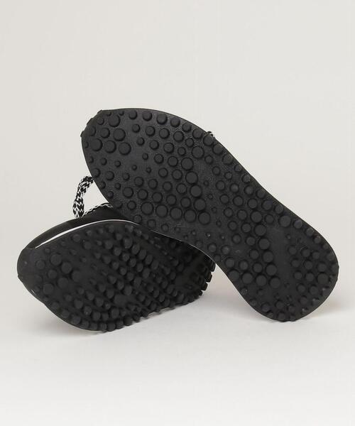 W6YZ（ウィズ）の「W6YZ/ウィズ/日本別注ＳＯＫ－Ｍ（スニーカー・メンズ・ブラック/ホワイト・40/41/42/43/44）」の6枚目の写真