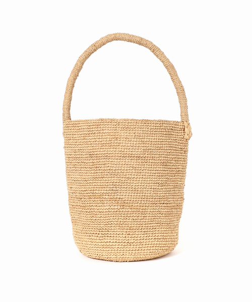 MADE IN MADA/NAIVO BAG（かごバッグ）｜MADE IN MADA
