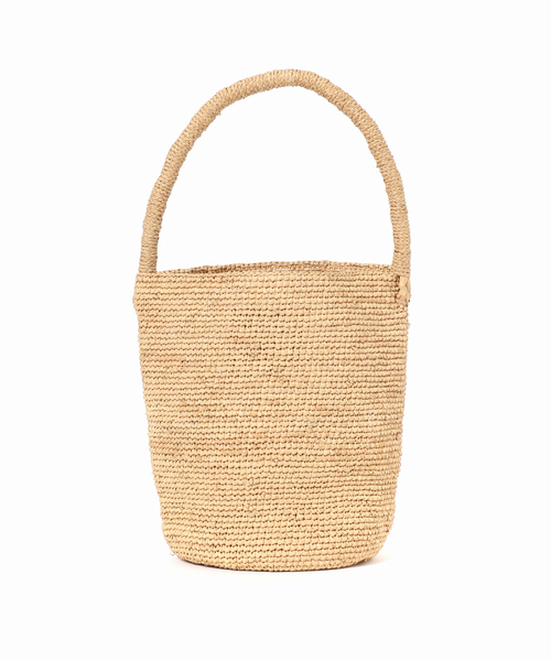 セール】【MADE IN MADA /メイドインマダ】NAIVO BAG（トート