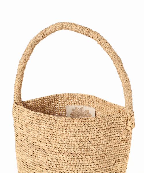 【MADE IN MADA】NAIVO BAG JOURNAL STANDARD セール】【MADE IN MADA /メイドインマダ】NAIVO BAG（トート
