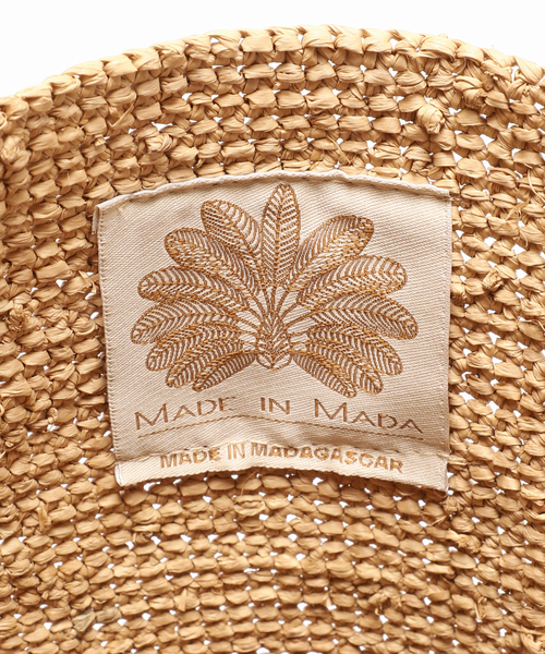 セール】【MADE IN MADA /メイドインマダ】NAIVO BAG（トート