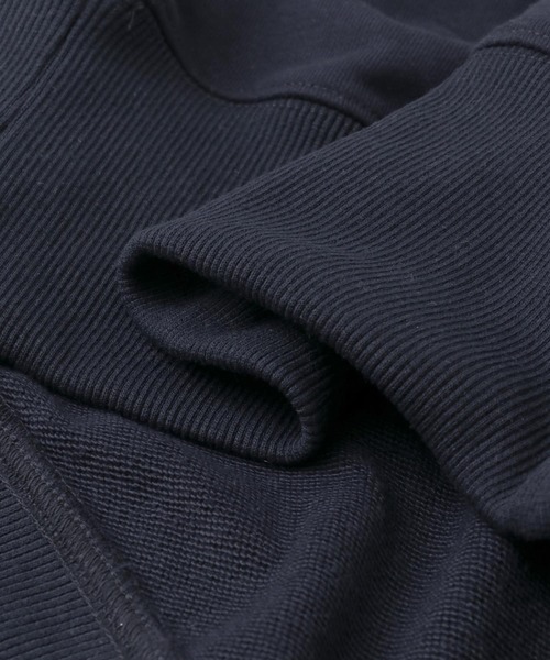 URBAN RESEARCH ROSSO WOMEN（アーバンリサーチ　ロッソ）の「オフショルダースウェット（スウェット・レディース・ネイビー/アイボリー/グレー系その他・FREE）」の15枚目の写真