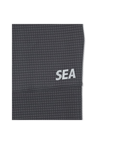WIND AND SEA(ウィンダンシー)の「WDS-ES WDS_TEX Dimensional Pant(その他パンツ・メンズ・オリーブドラブ/グレー/アイボリー/ブラック・XL/S/M/L)」の21枚目の写真