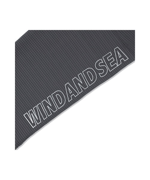 WIND AND SEA(ウィンダンシー)の「WDS-ES WDS_TEX Dimensional Pant(その他パンツ・メンズ・オリーブドラブ/グレー/アイボリー/ブラック・XL/S/M/L)」の20枚目の写真